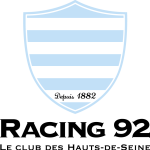 Logo Racing 92