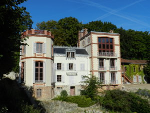 © Maison Zola-Musée Dreyfus