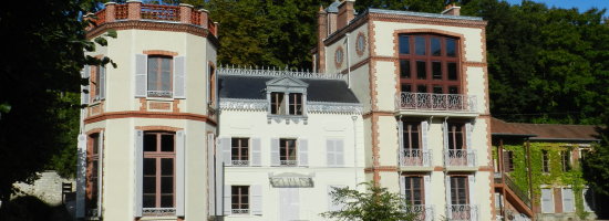 © Maison Zola-Musée Dreyfus