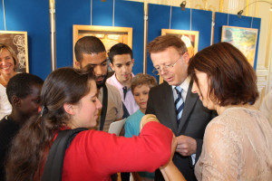 exposition D'art et d'équestre TAS action sociale exposition D'art et d'équestre TAS action sociale