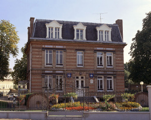 Office Tourisme Poissy