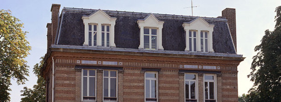 Office Tourisme Poissy