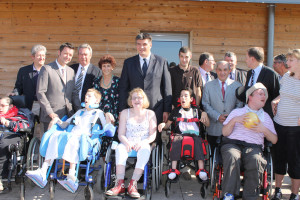 opération balles jaunes