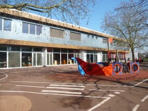 école antoine richard à versailles