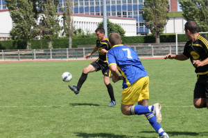 Tournoi Yvelines fairplay