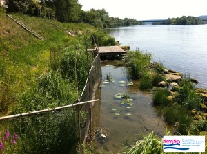 Travaux Triel-sur-Seine