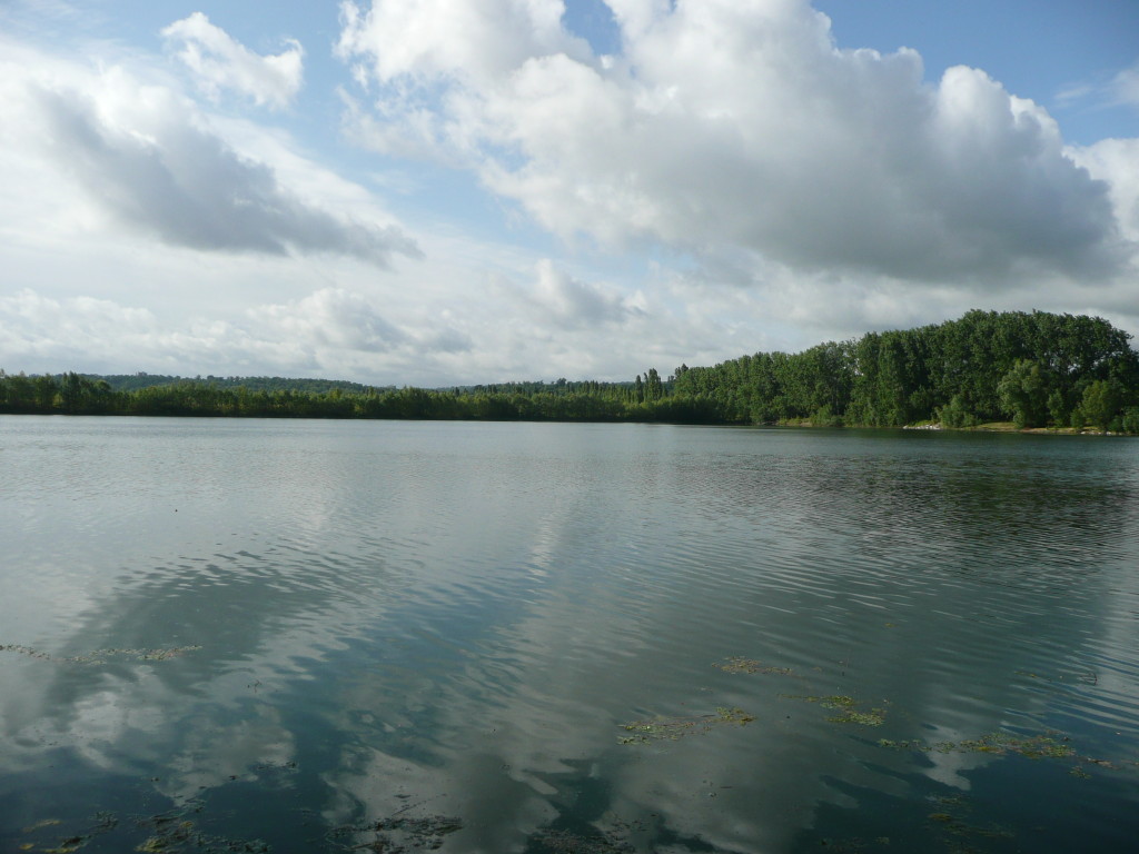 Parc Carrières-sous-Poissy