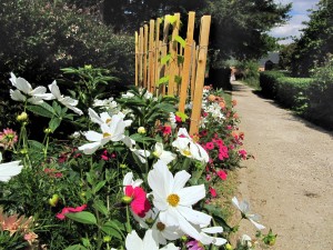 villes et villages fleuris