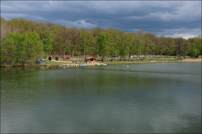 Base De Loisir Des Etangs De Hollande Base de loisirs des étangs de Hollande - Conseil départemental des Yvelines