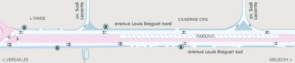 nouvelle-voirie-avenue-louis-breguet-sud