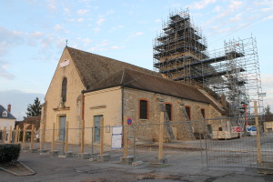 Le Conseil général aide à protéger le patrimoine des Yvelines