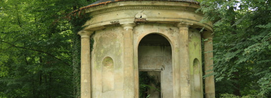 Desert de Retz - Chambourcy