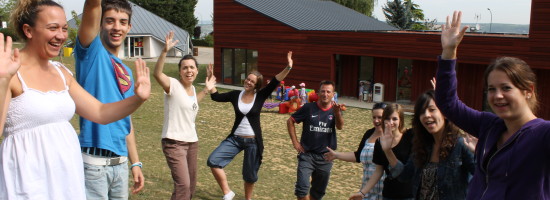 magnanville centre loisirs