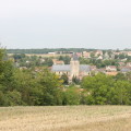 saint-arnoult Eglise
