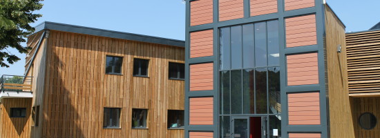 Port-Marly saint-Exupéry