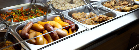 Extension de la cantine