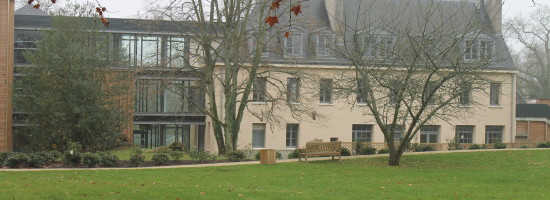 Le domaine du Mérantais