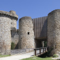 Mieux profiter du château de la Madeleine