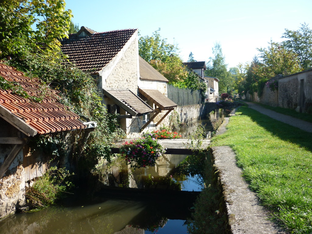 20 Rue De Rambouillet 78460 Chevreuse
