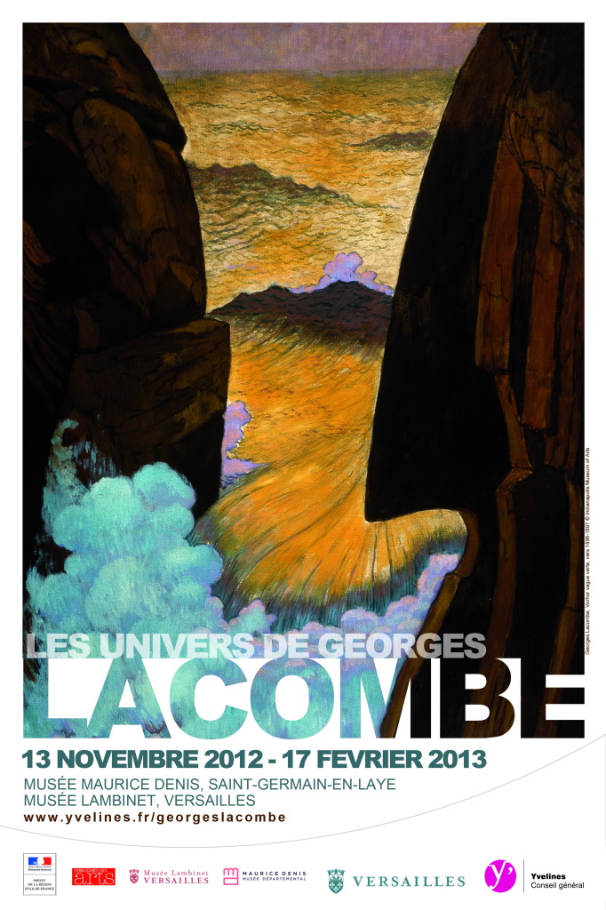Exposition Georges Lacombe