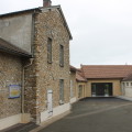 L’école d’Hargeville