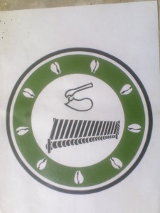 Le logo du Cercle de Kadiolo