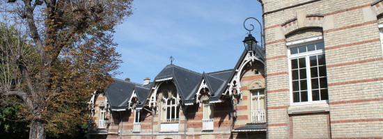 Le centre Bouzemont plus fonctionnel