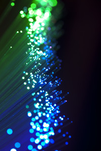 fibre optique