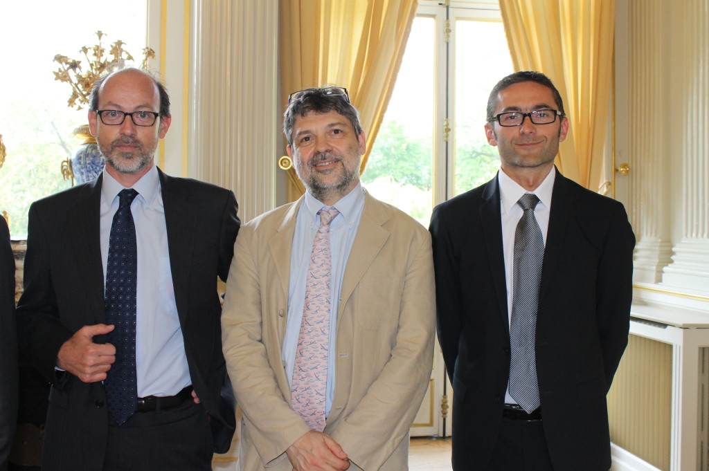 Ligue contre le cancer Ligue contre le cancer