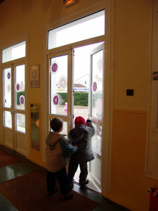 La nouvelle école maternelle d’Orgeval ouverte