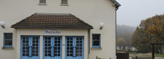 Le centre-bourg de Saint-Hilarion va changer