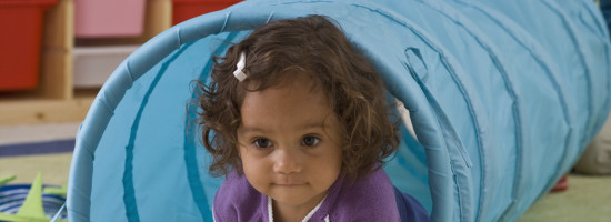 Une nouvelle crèche à Fontenay-le-Fleury Une nouvelle crèche à Fontenay-le-Fleury