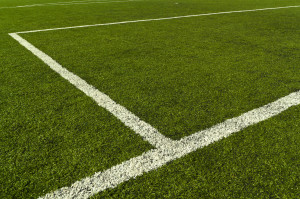 Un gazon synthétique pour le stade de l’Etang-la-Ville