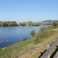 Berges de Seine à Triel-sur-Seine