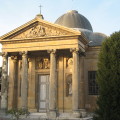 La chapelle du lycée Hoche