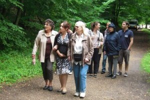Yvelines Etudiants Séniors