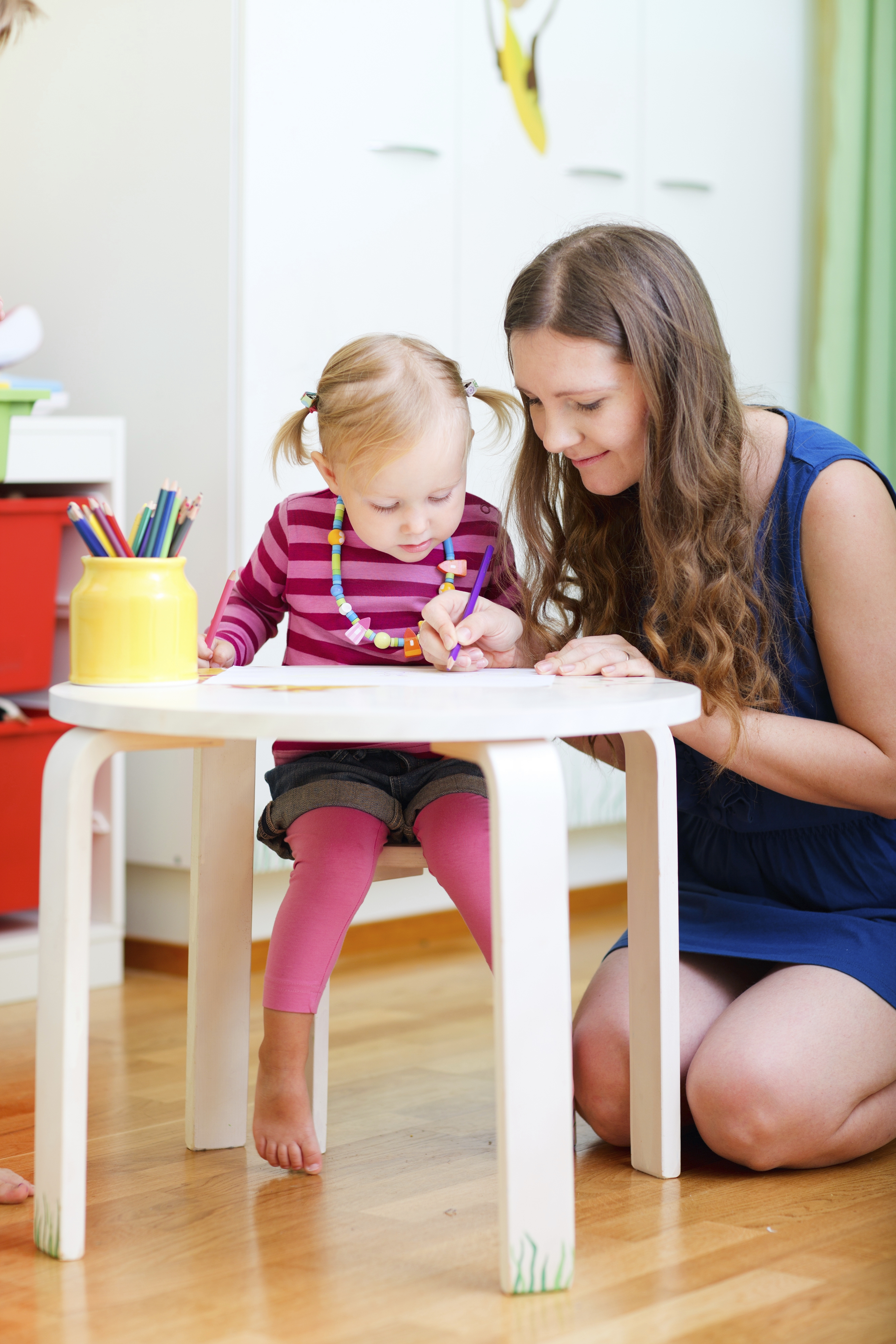 Temps d'Accompagnement Professionnel pour les assistantes maternelles