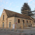 église de Plaisir