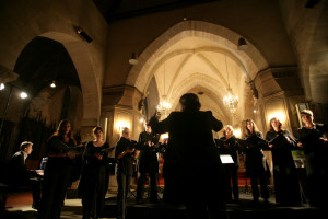 chorale