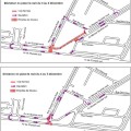 modifications de circulation avenue de l’Europe au niveau du carrefour Grange Dame Rose