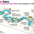 plan Seine