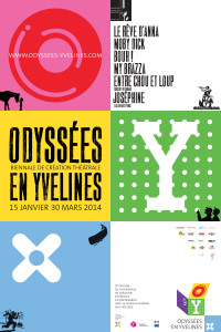 Odyssées en Yvelines