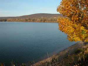 L'eau dans les Yvelines