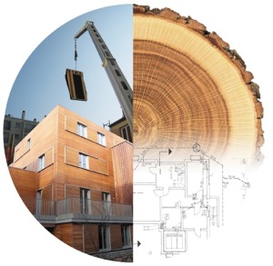 Appel à projet - Bois