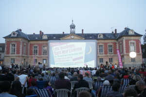 Yvelines cinema