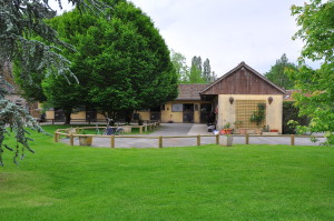 Ferme de la Petite Hogue