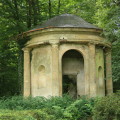 Desert de Retz Temple Dieu Pan (L. Allorge)