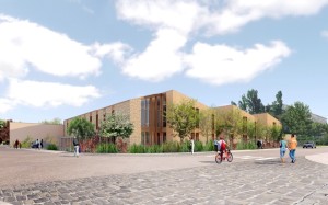 Foyer de l'Adolescence Mantes