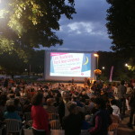  Les Yvelines font leur cinéma à Houilles