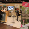 Yvelines Tourisme - stand UMY